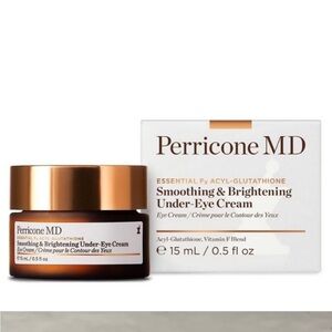 Perricone MD Smoothing & Brightening Under-Eye